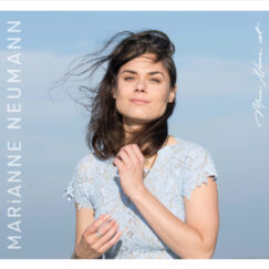 CD Album - Mein Name ist