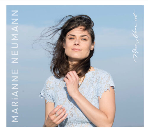 CD Album - Mein Name ist