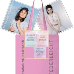 MARiANNE NEUMANN - Limitiertes FAN SET